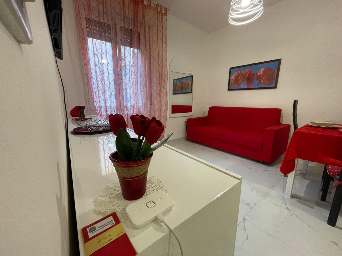 Wh - Dolce Vita - Bilocale - 5 Minuti Dal Centro - Parcheggio Gratuito - Wifi Санремо Екстер'єр фото