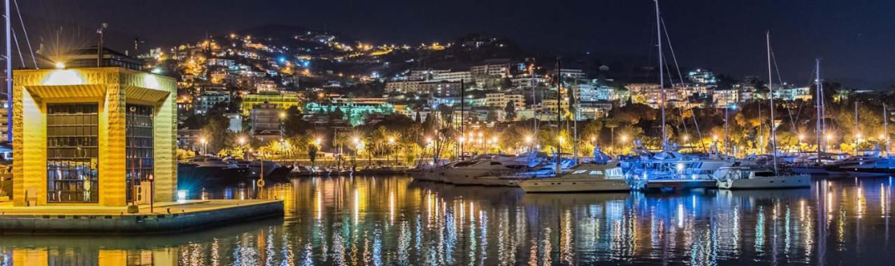 Wh - Dolce Vita - Bilocale - 5 Minuti Dal Centro - Parcheggio Gratuito - Wifi Санремо Екстер'єр фото