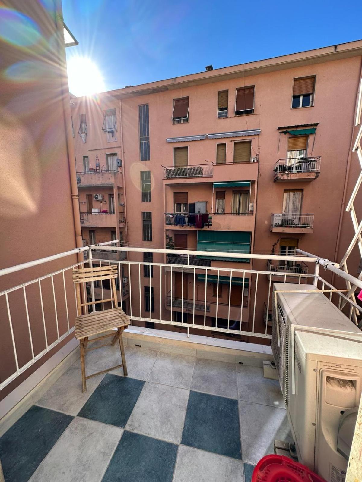 Wh - Dolce Vita - Bilocale - 5 Minuti Dal Centro - Parcheggio Gratuito - Wifi Санремо Екстер'єр фото